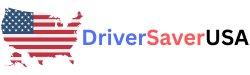 DriverSaverUSA Logo